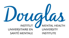 Douglas Hospital at McGill, Montreal, Canada   